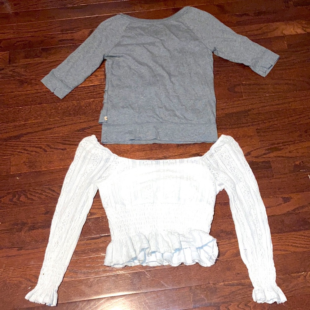 Shirt Bundle - Picture 2 of 4